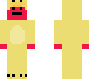ducky kier