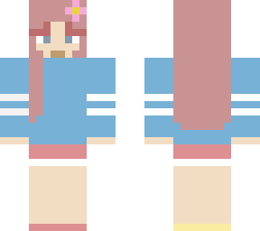 dusty rose