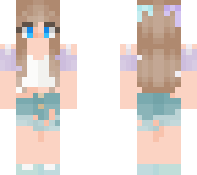 e girl