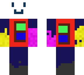 e skin