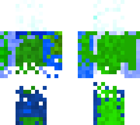 earth (original)