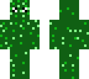 earth demon