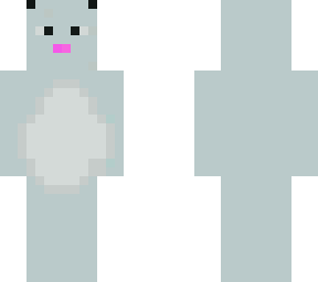 easter bunny