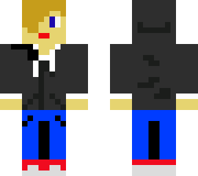 edited epic gamer