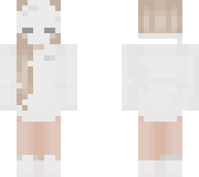 edited mask on to skin that looked like me irl