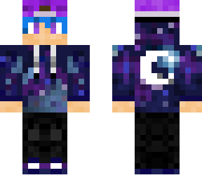 edited skin :d