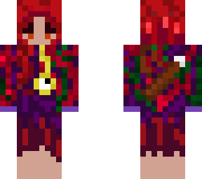 egg mutated skin