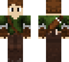 elaphocentaurs (half man half deer)