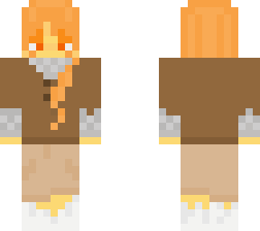 ellery (oc)