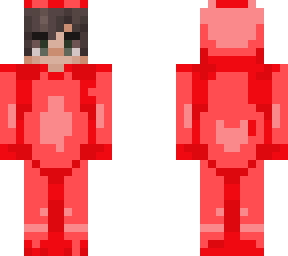 elmo onesie