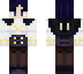 elytrian!grayson