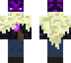end nomad nonknown+helemt