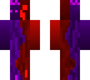 end vs nether (revamp with special effects)
