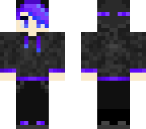 ender hoodie skin