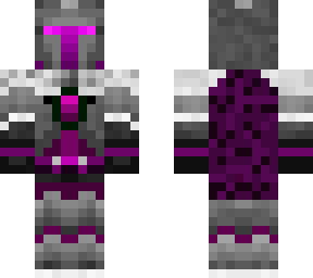 ender knight (for gingar)