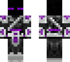 ender knight revised