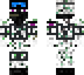 ender soldier