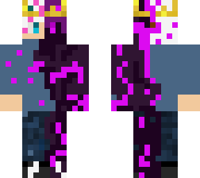 enderbloody