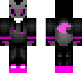 endergamer wolf