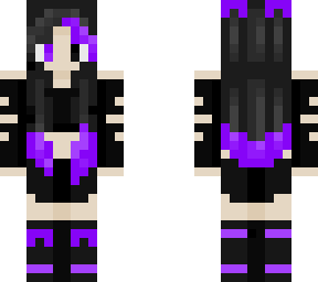 endergirl