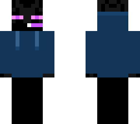 enderman in sweatshirt (fixed)