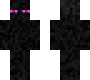 enderman skin