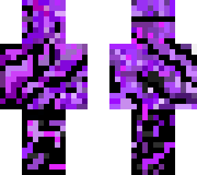 enderman tizi