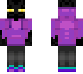 endmyster