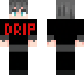 eren drip