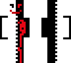 evil eye skin 2 scary edition