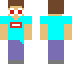 evil georgenotfound