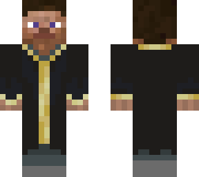 evoker steve