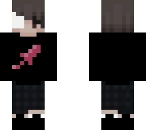eyepatched danny