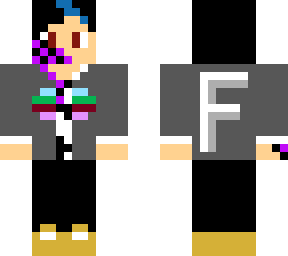 f skin