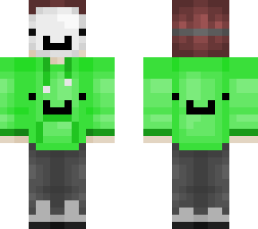 face raveal dream skin