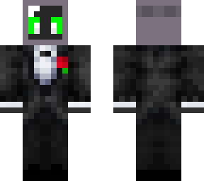 fancy binarypc