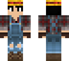 farmer boy