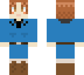 feliciano vargas (italy) skin