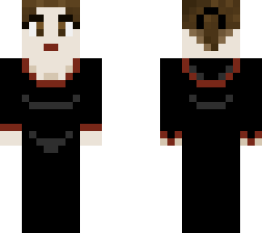 female cultist