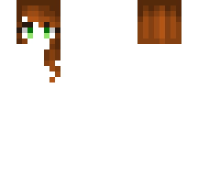 female hb - brunette