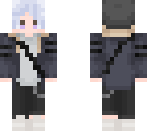 final skin