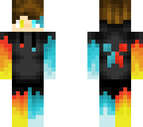 firesmash428 beast mode duel flame