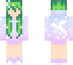fix - dragon girl base