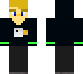 fixcy32 new skin
