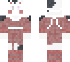 fixed masked