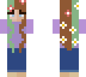 flower girl