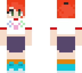 frankie (no jacket)
