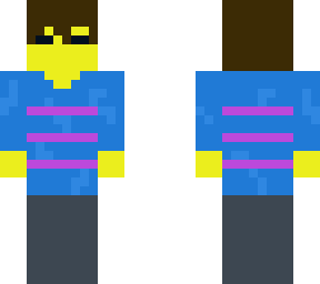 frisk