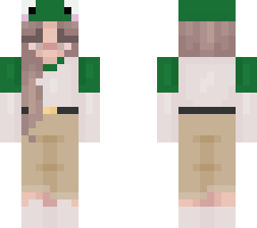 frog