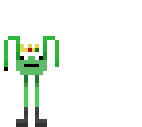 frog